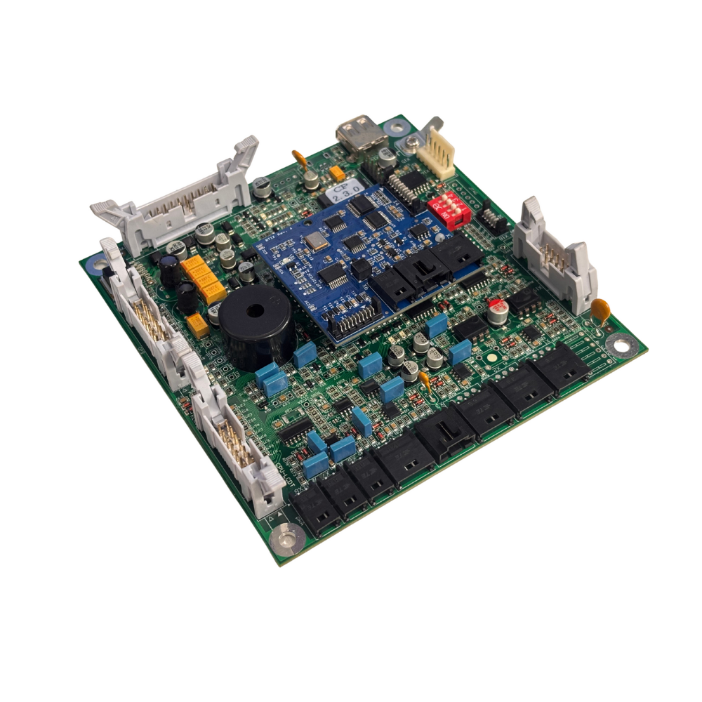 CPU BOARD FOR CB78P  